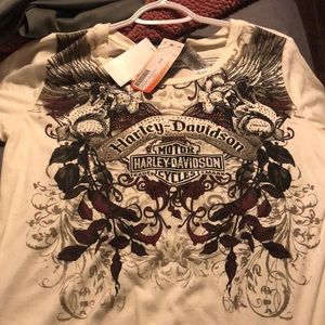 Harley Davidson Shirt